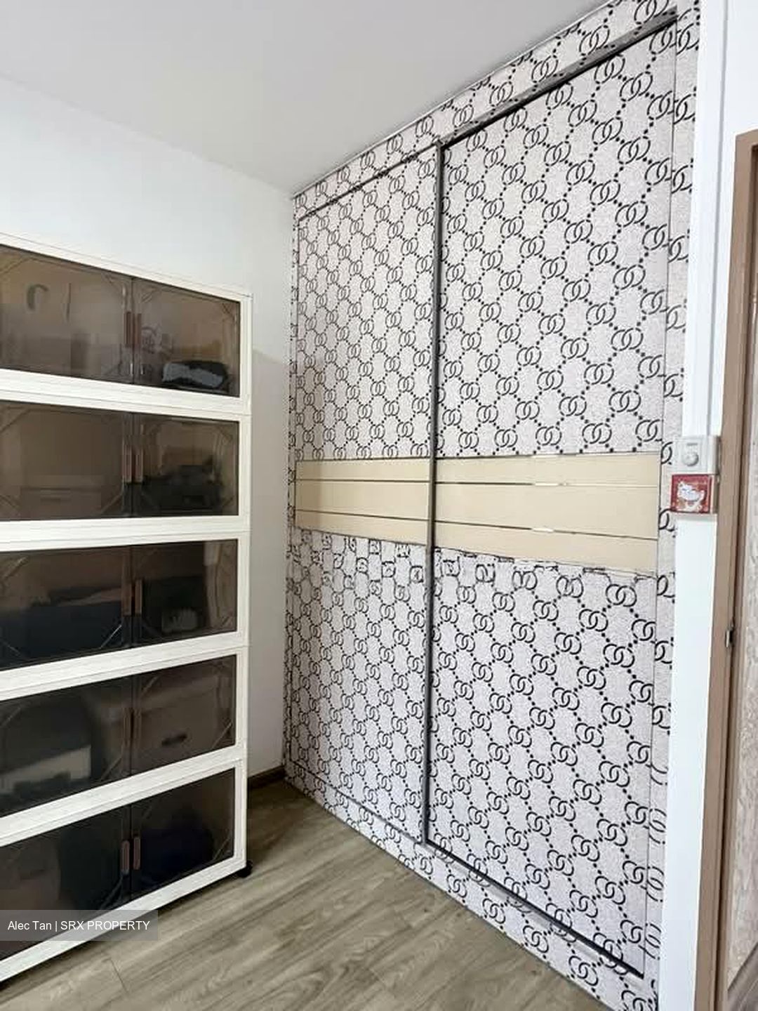 Blk 326 Sembawang Crescent (Sembawang), HDB 5 Rooms #546281451